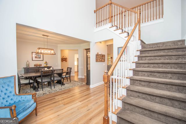 140 Blue Heron Boulevard, Senoia, GA 30276