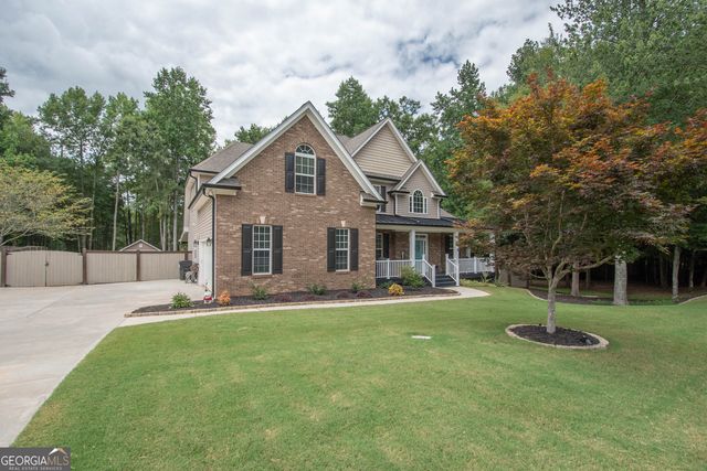 140 Blue Heron Boulevard, Senoia, GA 30276