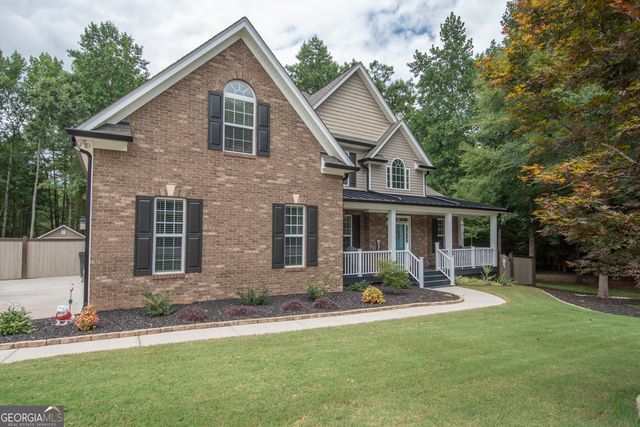 140 Blue Heron Boulevard, Senoia, GA 30276