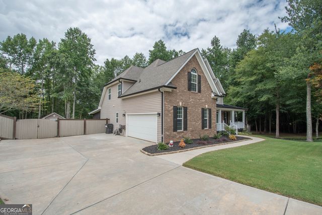 140 Blue Heron Boulevard, Senoia, GA 30276