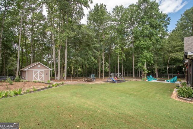140 Blue Heron Boulevard, Senoia, GA 30276
