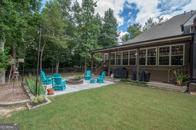 140 Blue Heron Boulevard, Senoia, GA 30276