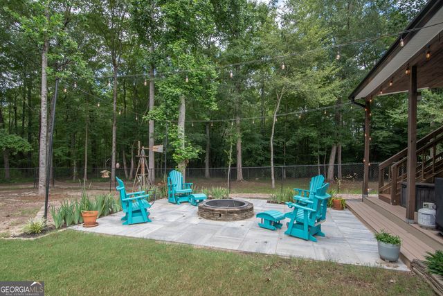 140 Blue Heron Boulevard, Senoia, GA 30276