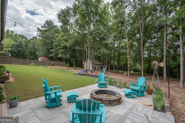 140 Blue Heron Boulevard, Senoia, GA 30276