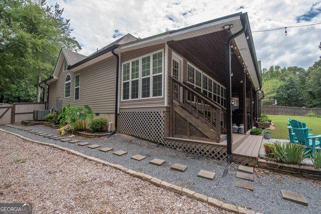 140 Blue Heron Boulevard, Senoia, GA 30276