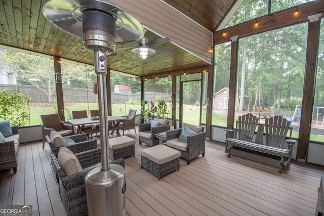 140 Blue Heron Boulevard, Senoia, GA 30276