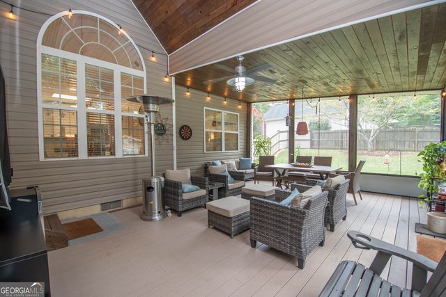 140 Blue Heron Boulevard, Senoia, GA 30276