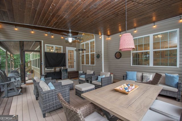 140 Blue Heron Boulevard, Senoia, GA 30276