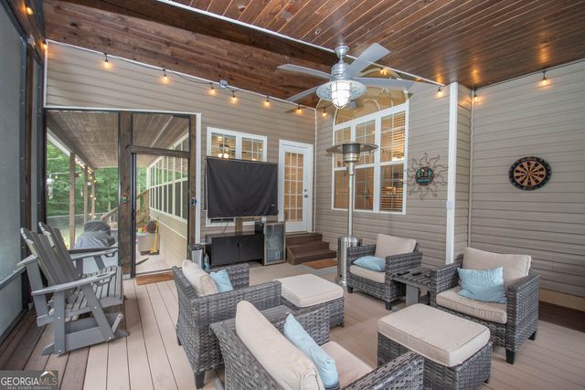 140 Blue Heron Boulevard, Senoia, GA 30276