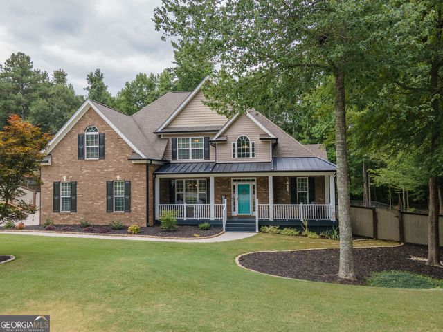 140 Blue Heron Boulevard, Senoia, GA 30276