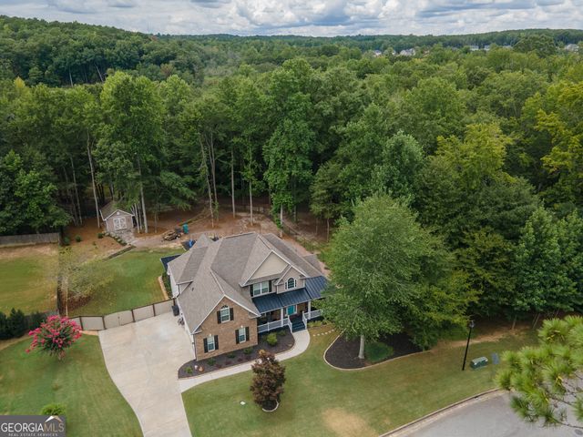 140 Blue Heron Boulevard, Senoia, GA 30276