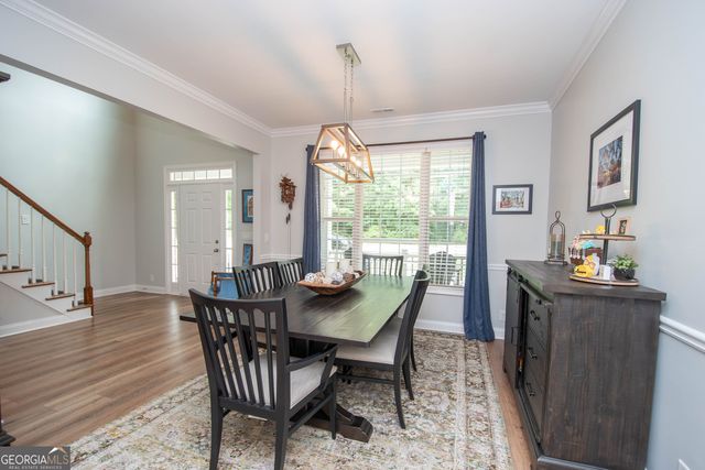 140 Blue Heron Boulevard, Senoia, GA 30276