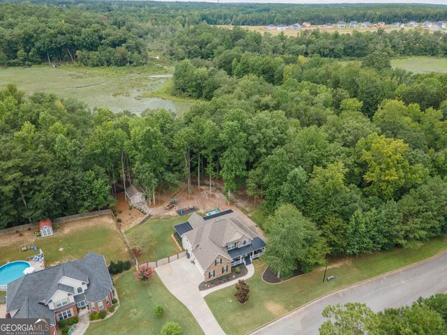 140 Blue Heron Boulevard, Senoia, GA 30276