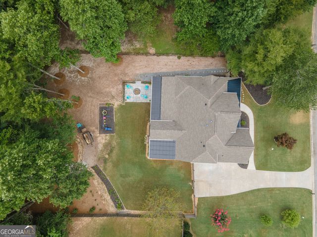 140 Blue Heron Boulevard, Senoia, GA 30276