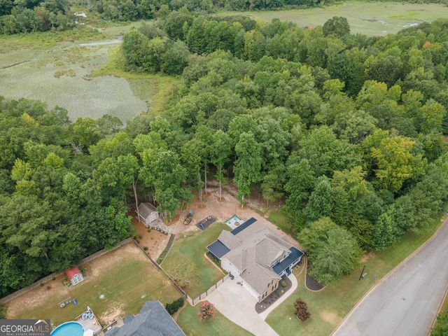 140 Blue Heron Boulevard, Senoia, GA 30276