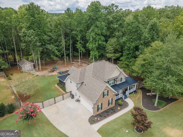 140 Blue Heron Boulevard, Senoia, GA 30276