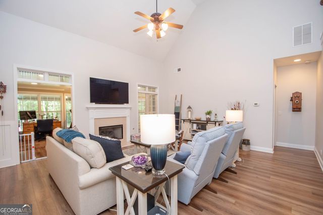 140 Blue Heron Boulevard, Senoia, GA 30276
