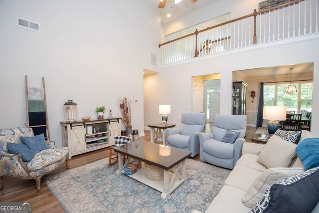 140 Blue Heron Boulevard, Senoia, GA 30276