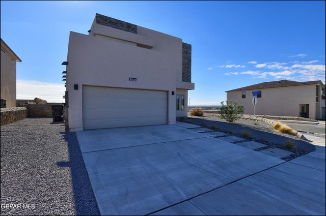 600 Logwood Avenue, Canutillo, TX 79835