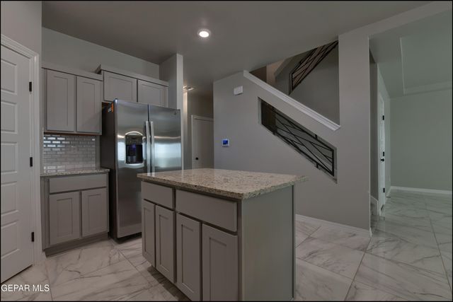 600 Logwood Avenue, Canutillo, TX 79835