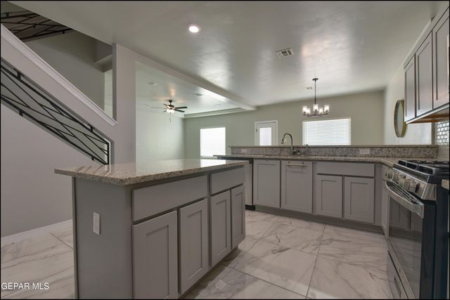 600 Logwood Avenue, Canutillo, TX 79835