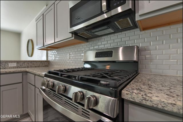 600 Logwood Avenue, Canutillo, TX 79835