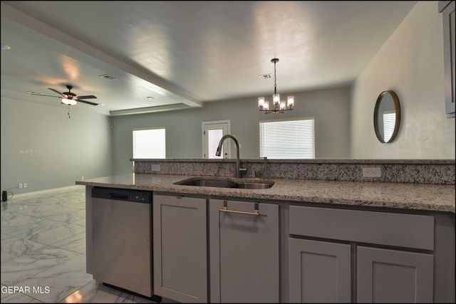 600 Logwood Avenue, Canutillo, TX 79835