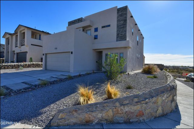 600 Logwood Avenue, Canutillo, TX 79835