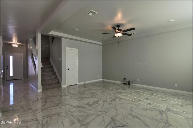 600 Logwood Avenue, Canutillo, TX 79835