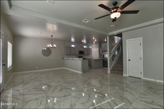 600 Logwood Avenue, Canutillo, TX 79835