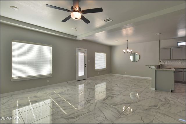 600 Logwood Avenue, Canutillo, TX 79835