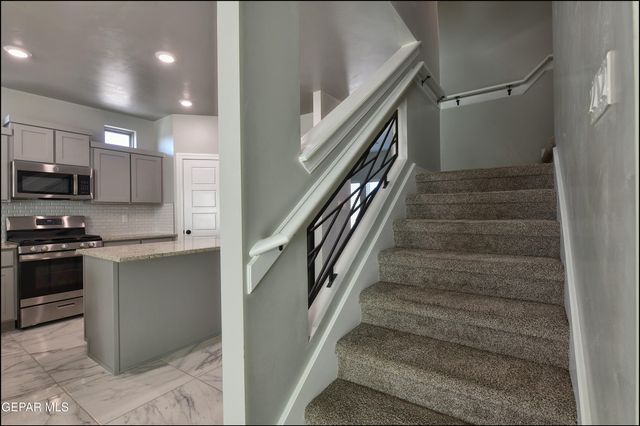 600 Logwood Avenue, Canutillo, TX 79835