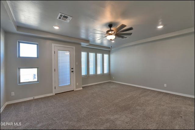 600 Logwood Avenue, Canutillo, TX 79835