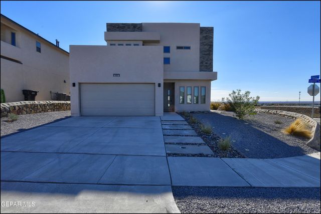 600 Logwood Avenue, Canutillo, TX 79835