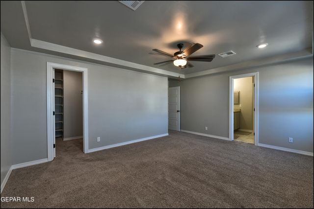 600 Logwood Avenue, Canutillo, TX 79835