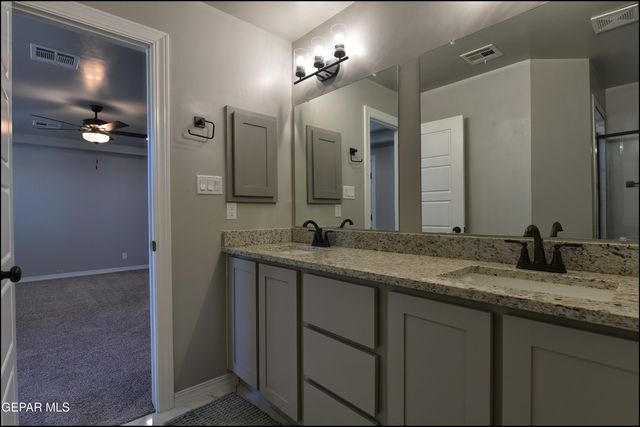 600 Logwood Avenue, Canutillo, TX 79835