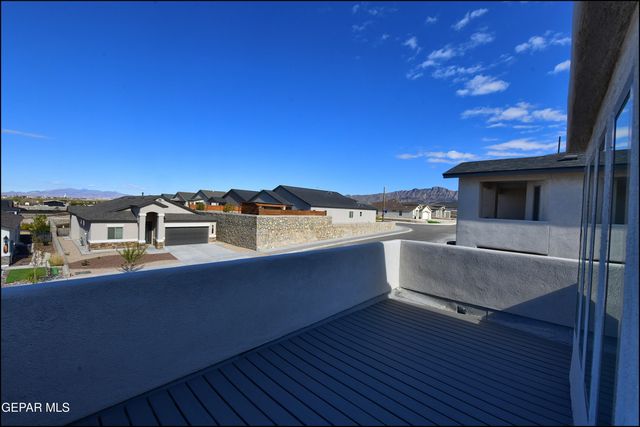 600 Logwood Avenue, Canutillo, TX 79835