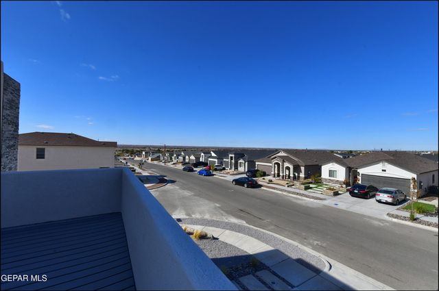 600 Logwood Avenue, Canutillo, TX 79835