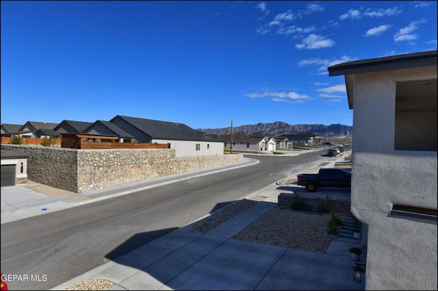 600 Logwood Avenue, Canutillo, TX 79835