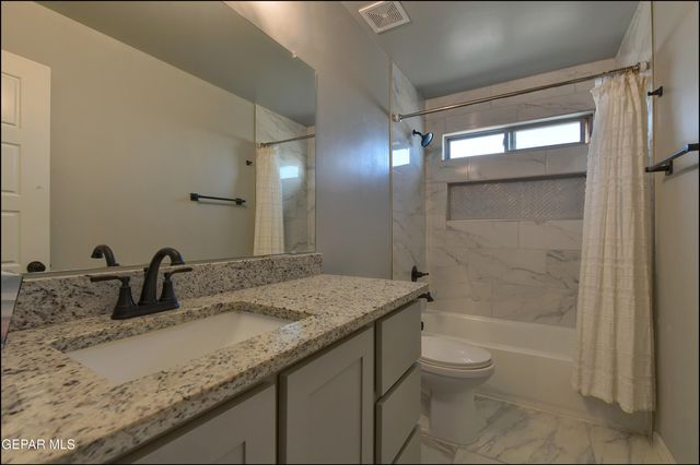 600 Logwood Avenue, Canutillo, TX 79835