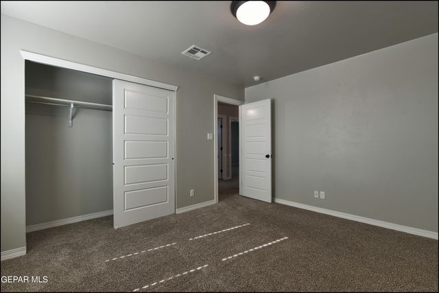 600 Logwood Avenue, Canutillo, TX 79835