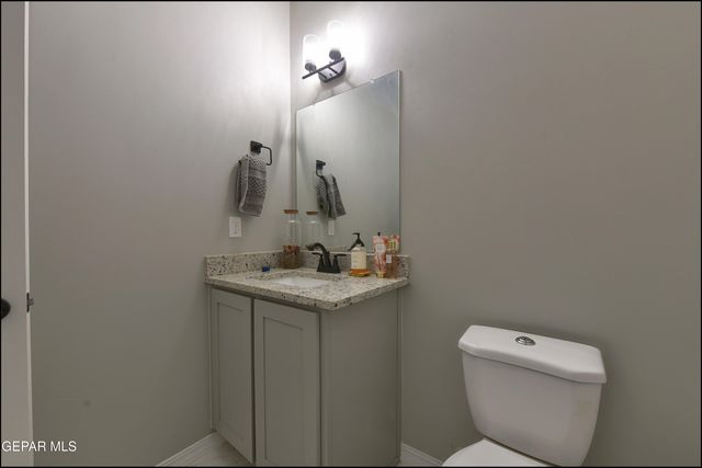 600 Logwood Avenue, Canutillo, TX 79835