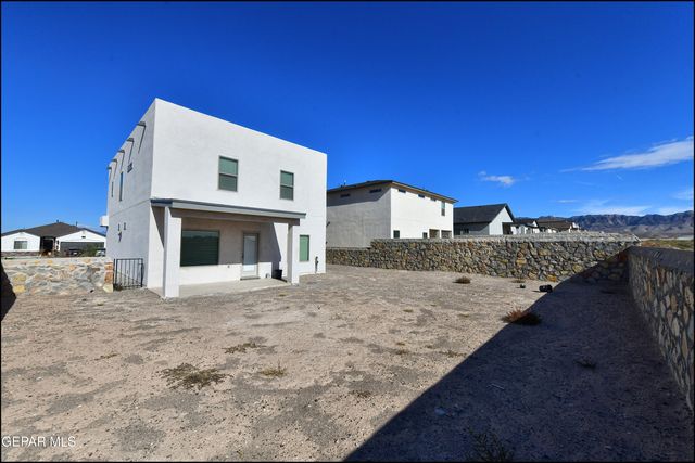 600 Logwood Avenue, Canutillo, TX 79835