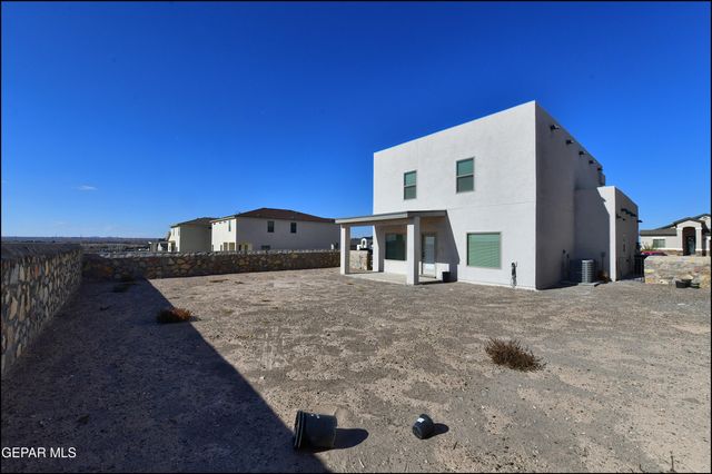 600 Logwood Avenue, Canutillo, TX 79835