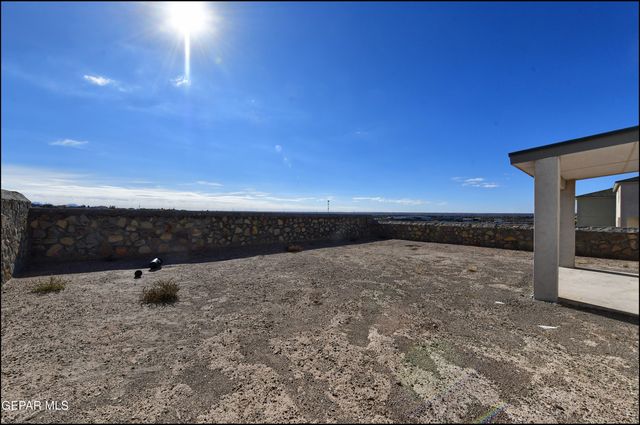 600 Logwood Avenue, Canutillo, TX 79835