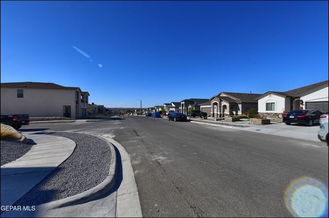 600 Logwood Avenue, Canutillo, TX 79835