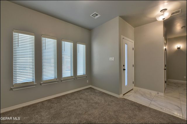 600 Logwood Avenue, Canutillo, TX 79835