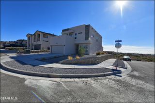 600 Logwood Avenue, Canutillo, TX 79835