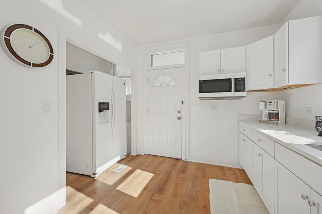 8445 S May Street, Chicago, IL 60620