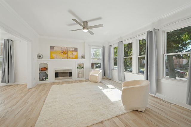 8445 S May Street, Chicago, IL 60620